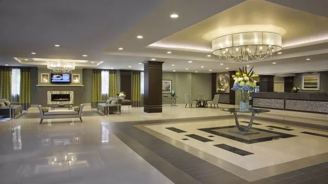 Ramada Plaza Toronto photo 3