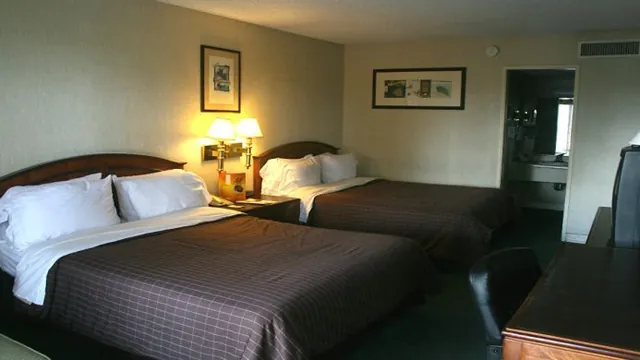 AC Cuenca Hotel photo 1