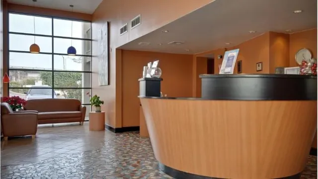 AC Cuenca Hotel photo 2