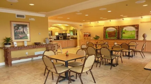 AC Cuenca Hotel photo 3