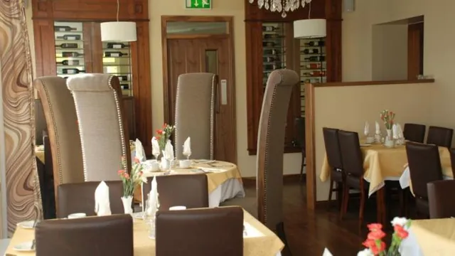 Casa Romana Boutique Hotel Sevilla photo 3