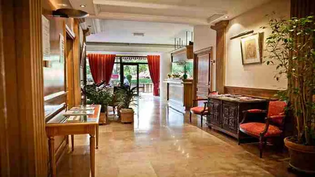 Sun Riviera Hotel Cannes photo 3