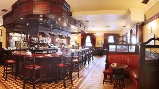 Hesperia Hotel Toledo