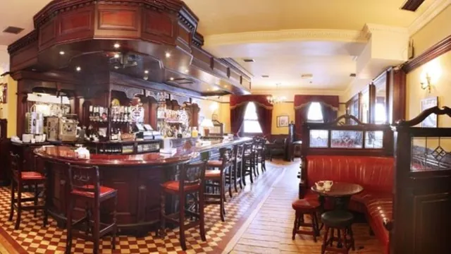 Hesperia Hotel Toledo photo 1