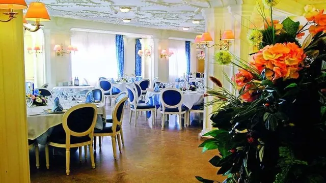 Commercial & Tourist Hotel Ballinamore photo 1