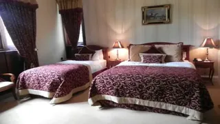Santa Cruz Suites Apartments Sevilla