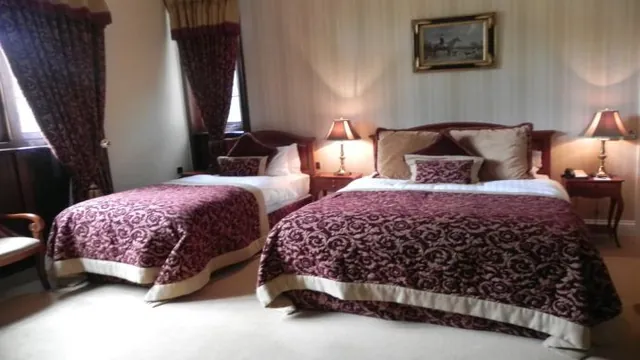 Santa Cruz Suites Apartments Sevilla photo 1
