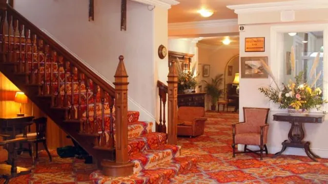 Foyles Hotel Clifden photo 2