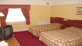Kilford Arms Hotel Kilkenny