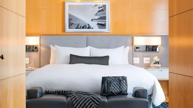 Sofitel Chicago Magnificent Mile photo 4