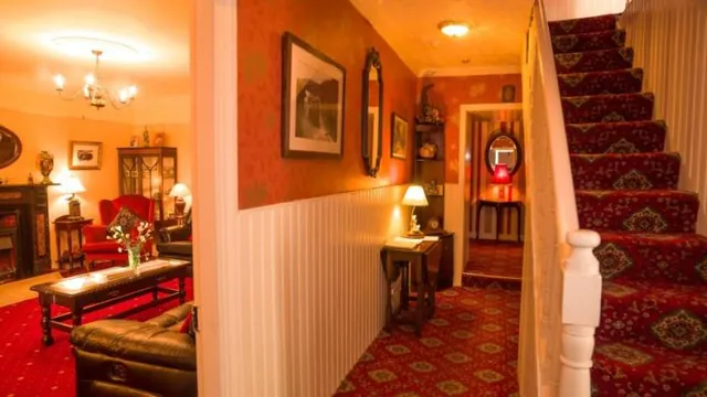 Murphys Guesthouse Hotel Killarney photo 3