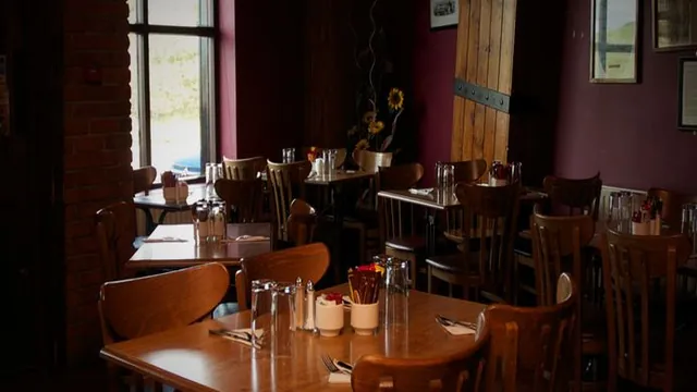 The Helm Inn Westport photo 1