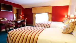 Mill Times Hotel Westport