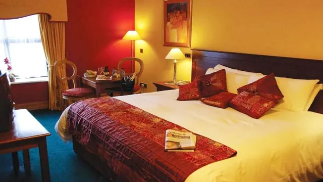 Mill Times Hotel Westport photo 2