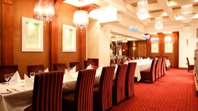 Mill Times Hotel Westport photo 3