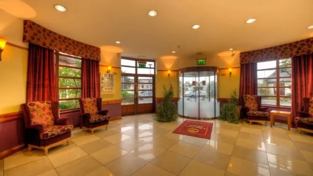 Hesperia Zubialde Hotel Bilbao photo 1