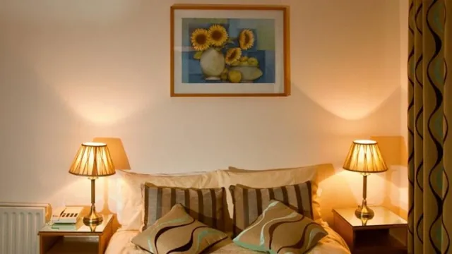 Hesperia Zubialde Hotel Bilbao photo 2