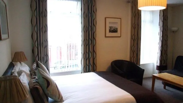 Hesperia Zubialde Hotel Bilbao photo 3