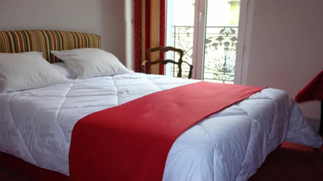 Regina Hotel Avignon photo 1