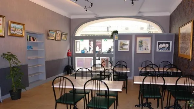 Regina Hotel Avignon photo 3