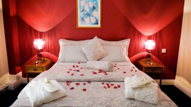 Abberley Court Hotel Dublin photo 1