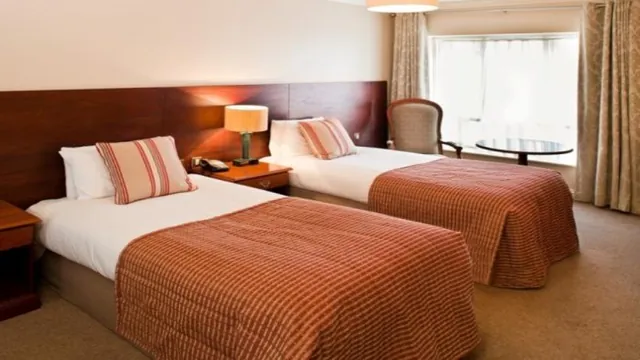 Abberley Court Hotel Dublin photo 2