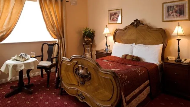 Bellbridge Hotel photo 2