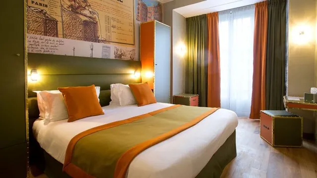 NH Marbella Hotel photo 2