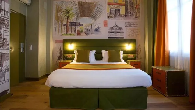 NH Marbella Hotel photo 3