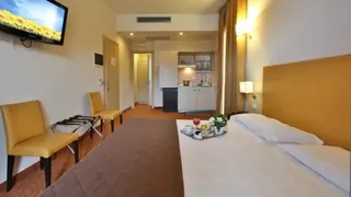 Regal Hotel & Residence Brescia