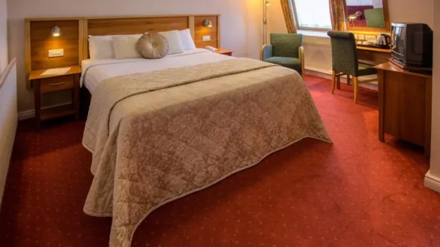 Parador De Arties Lleida Hotel photo 1