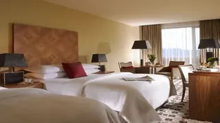 Hotel Clybaun Galway