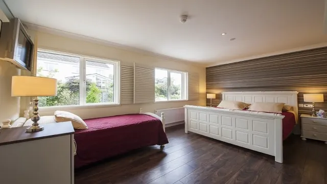 Hotel Clybaun Galway photo 2