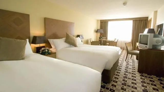 Hotel Clybaun Galway photo 3