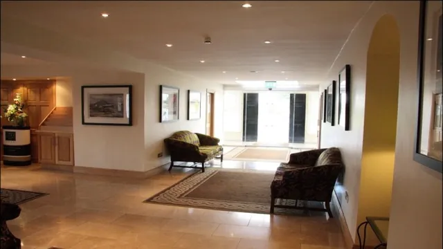 County Arms Hotel Birr photo 1