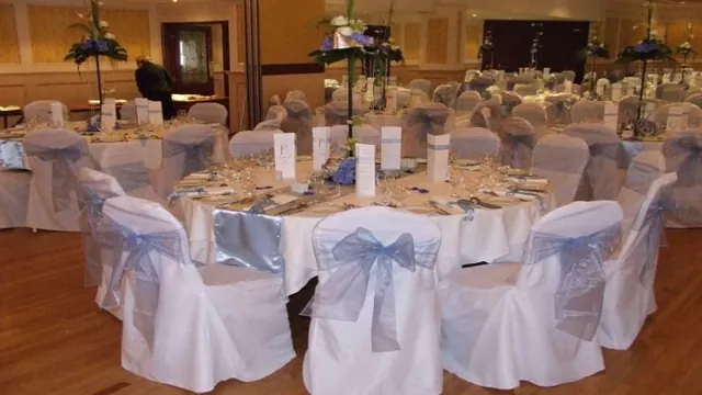 County Arms Hotel Birr photo 3