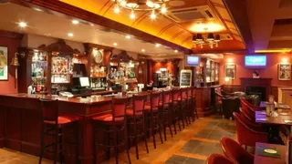 Darby O'Gills Hotel Killarney