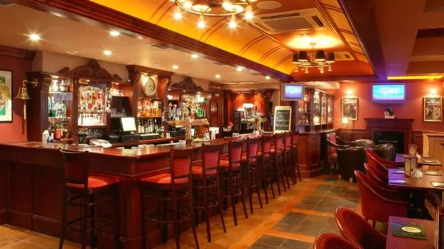 Darby O'Gills Hotel Killarney photo 1