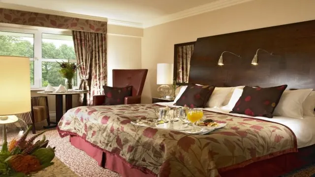 Darby O'Gills Hotel Killarney photo 2