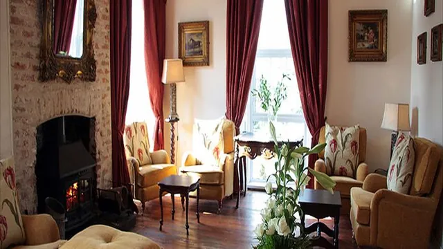Drummond Hotel Ballykelly photo 1