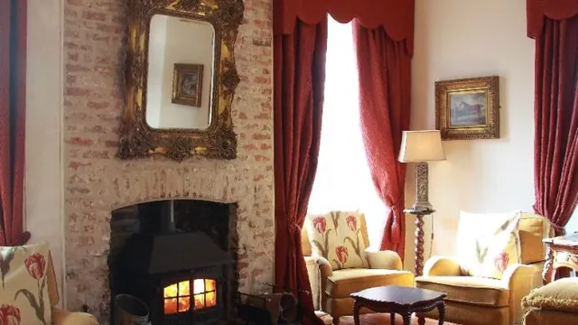 Drummond Hotel Ballykelly photo 2