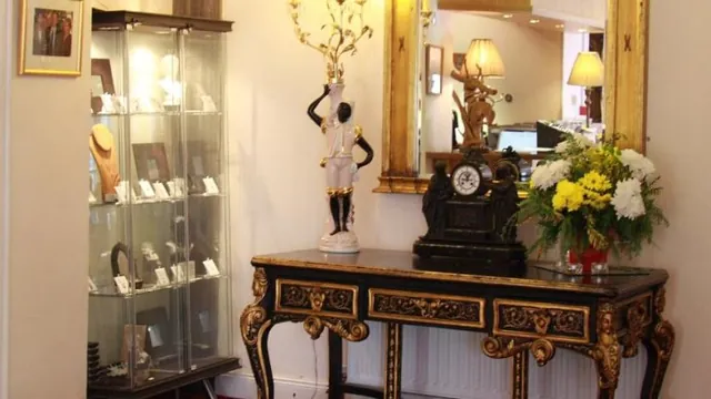 Drummond Hotel Ballykelly photo 3