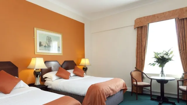 Zenit Sevilla Hotel photo 3