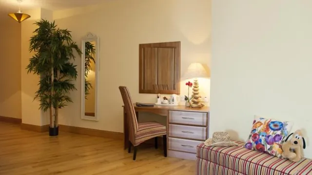 AGH Canet Hotel photo 2