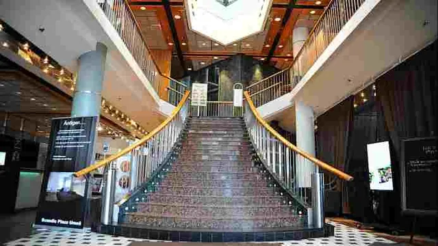 Scandic Plaza Hotel Umea photo 3