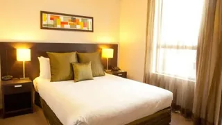 Parador De Soria Hotel