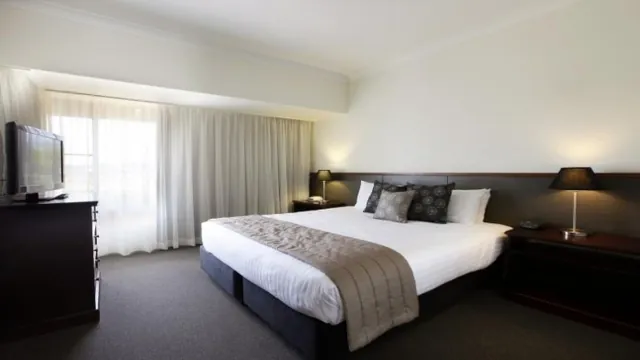 Potters Hotel & Brewery Hunter Valley photo 6