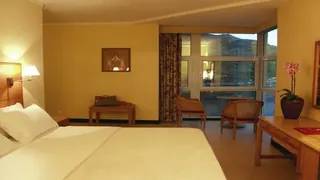 Parador De Toledo Hotel