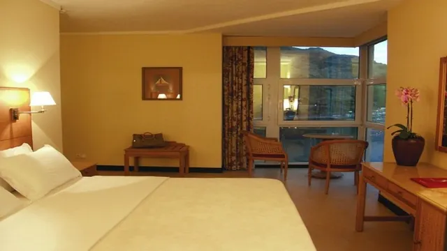 Parador De Toledo Hotel photo 1