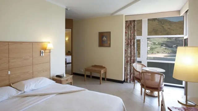 Parador De Toledo Hotel photo 2